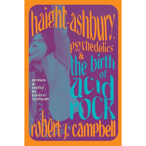 Beneath the Diamond Sky: Haight Ashbury, 1965-70: Hoskyns